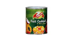 Italia Fruit Cocktail Tin 836g