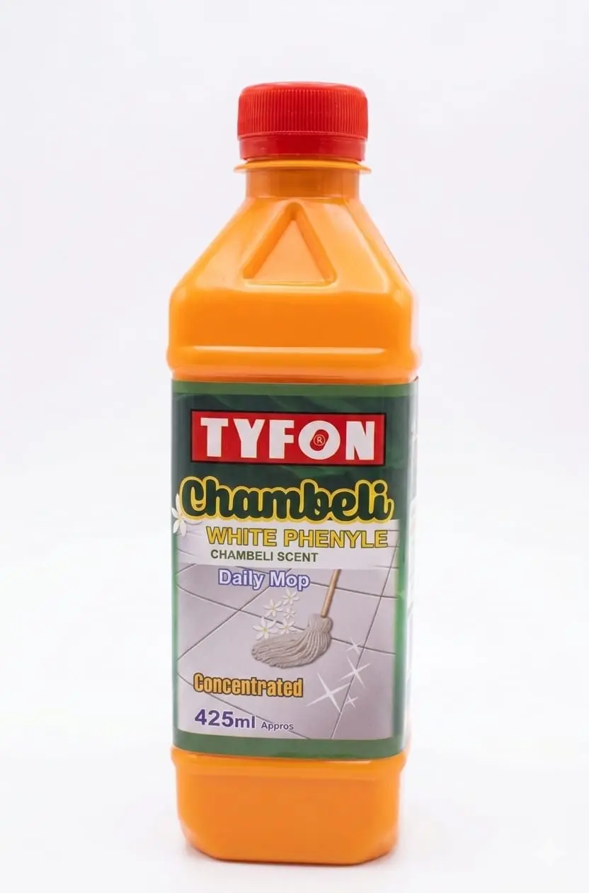 Tyfon Chambeli Daily Mop Concentrated 425ml