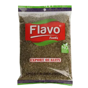 Qasoori Methi (Fenugreek Leaves) 50gm