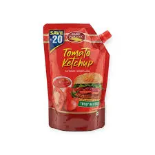 Bake Parlor Tomato Ketchup 400gm