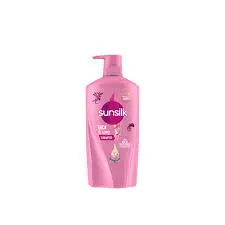 Sunsilk Thick & Long Shampoo 660ml