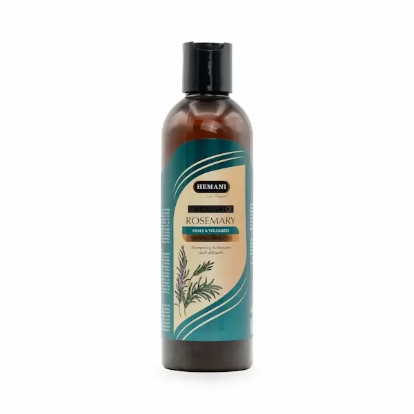 Hemani Rosemary Shampoo 350ml