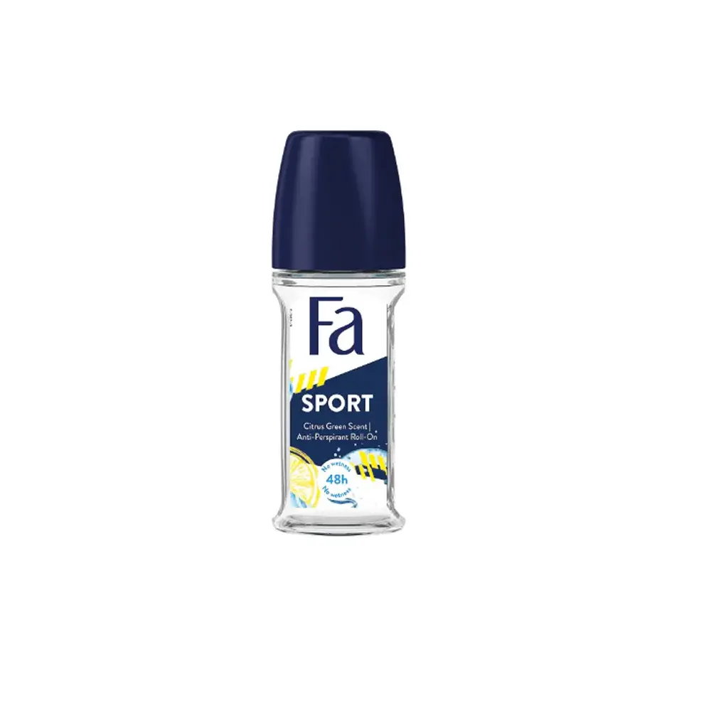 Fa Sport Roll On Sport 50ml 