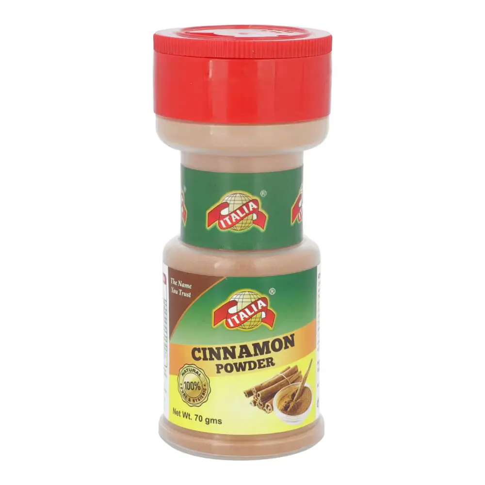 Italia Cinnamon Powder 70g