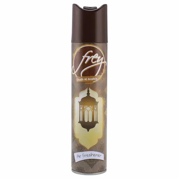 Frey Oudh Al Arabia Air Freshener 300ml 