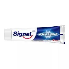 Signal Tooth Past 100ml (IMPORTED)