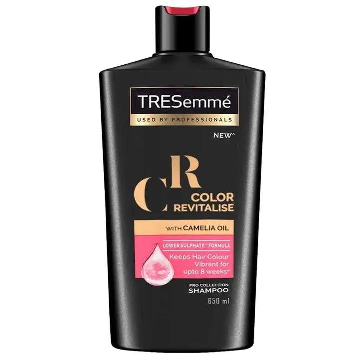 TRESemme Color Revitalise Shampoo, 650ml