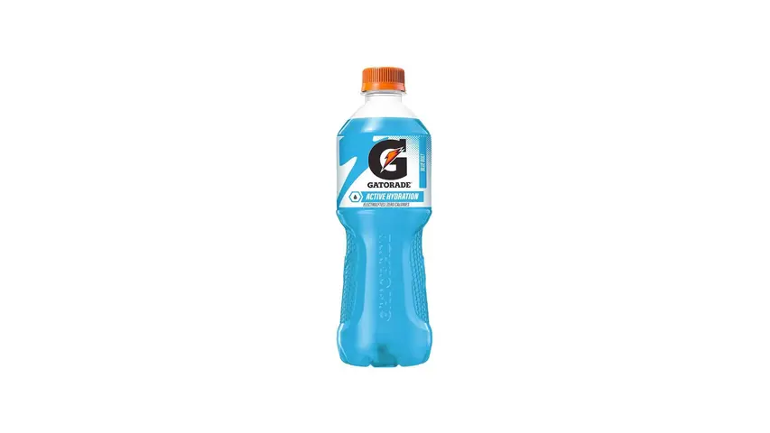 Gatorade Blue Bolt 500ml