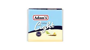 Adam's Diet Cheese (10 Slices)