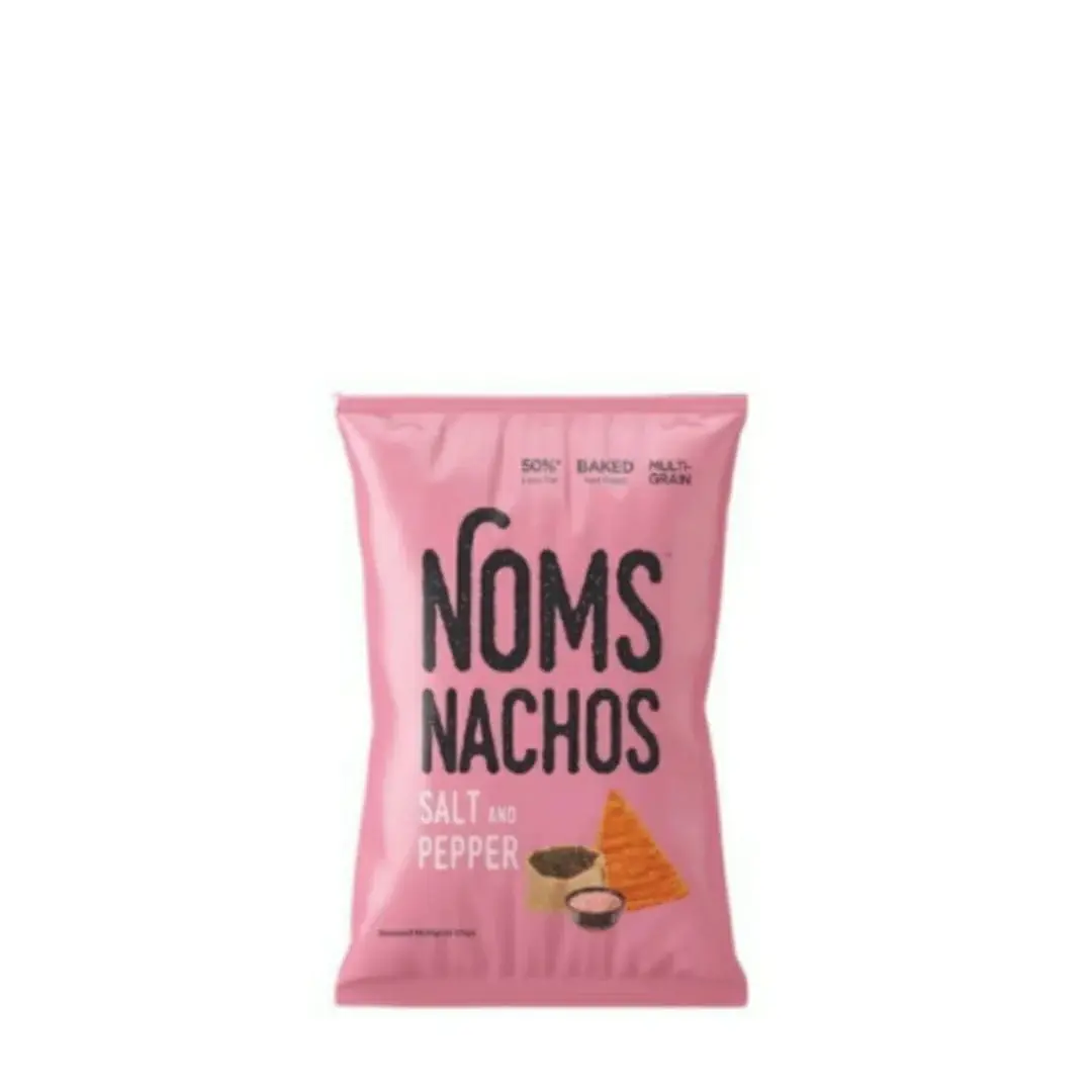 Noms Nachos Pink Salt And Pepper Rs 80