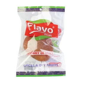 Khopra Sabit (Whole Dried Coconut) 100gm