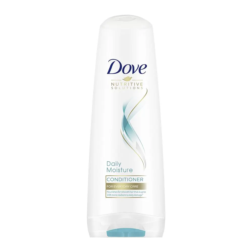 Dove Conditioner Daily Care 350ml (IMPORTED)