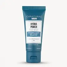 Conatural Hydra Power Face Wash 60ml