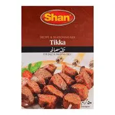 Shan Tikka Masala50G