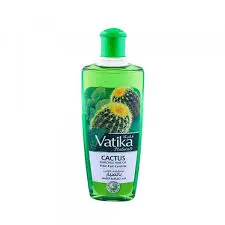 Vatika Hair Oil (Cactus) 100 ml