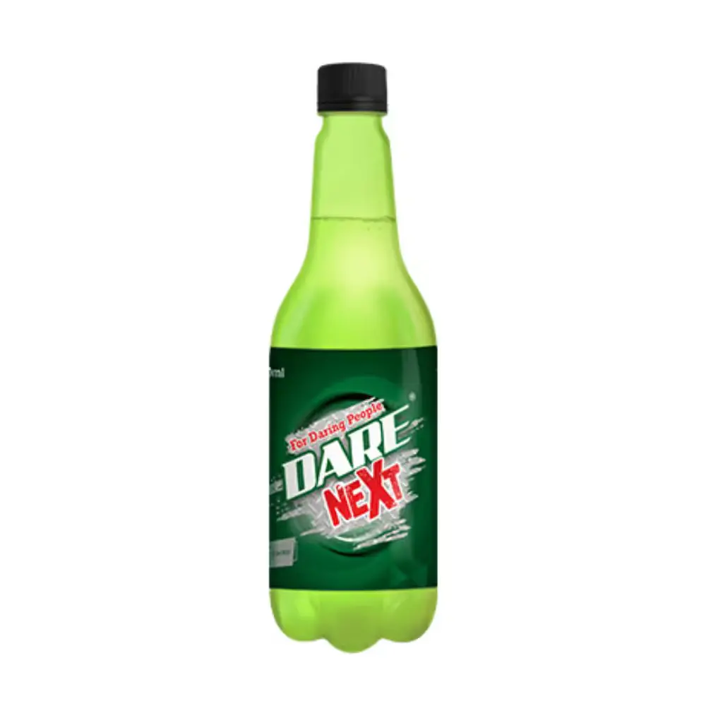 Dare Next Soft Drink 500ml