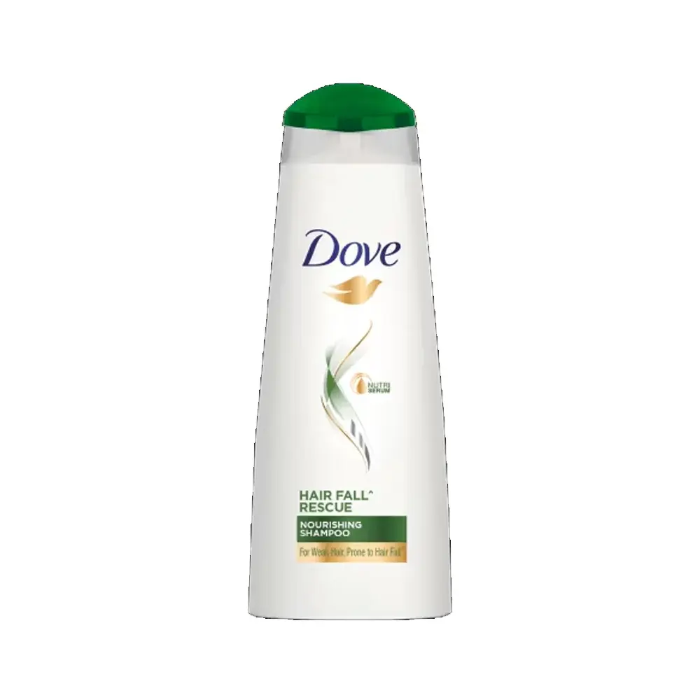 Dove hair fall Shampoo 400ml (IMPORTED)