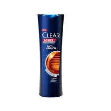 Clear Men Shampoo Anti Hair Fall 300ml (IMPORTED)