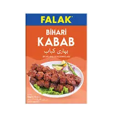 Falak Bihari Kabab Masala 50g
