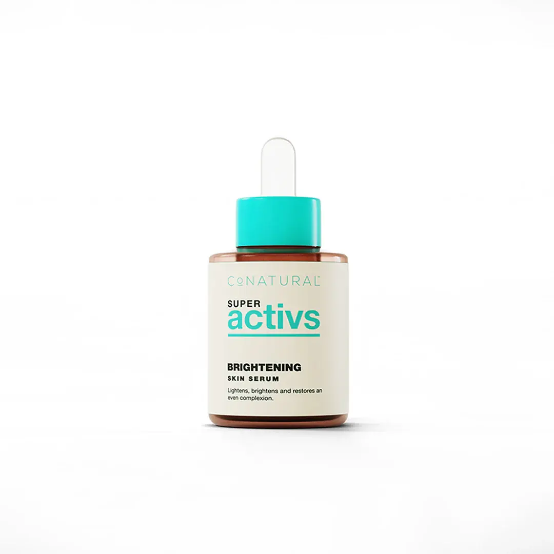 Conatural Brightening Skin Serum 30ml