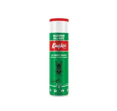 Kingtox Spray All Insect Killer 400ml