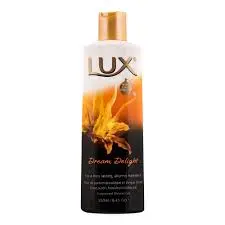 Lux  Dream Delight Body Wash 250ml