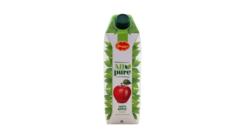 Shezan Apple Juice 1liter