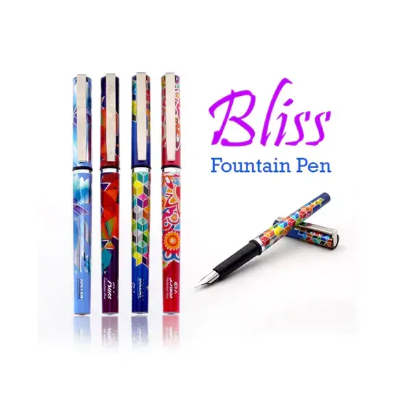 Dollar Bliss Fountain Pen (Pack of 10)
