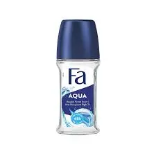 Fa Roll On Aqua Fresh (Imported) 50ml