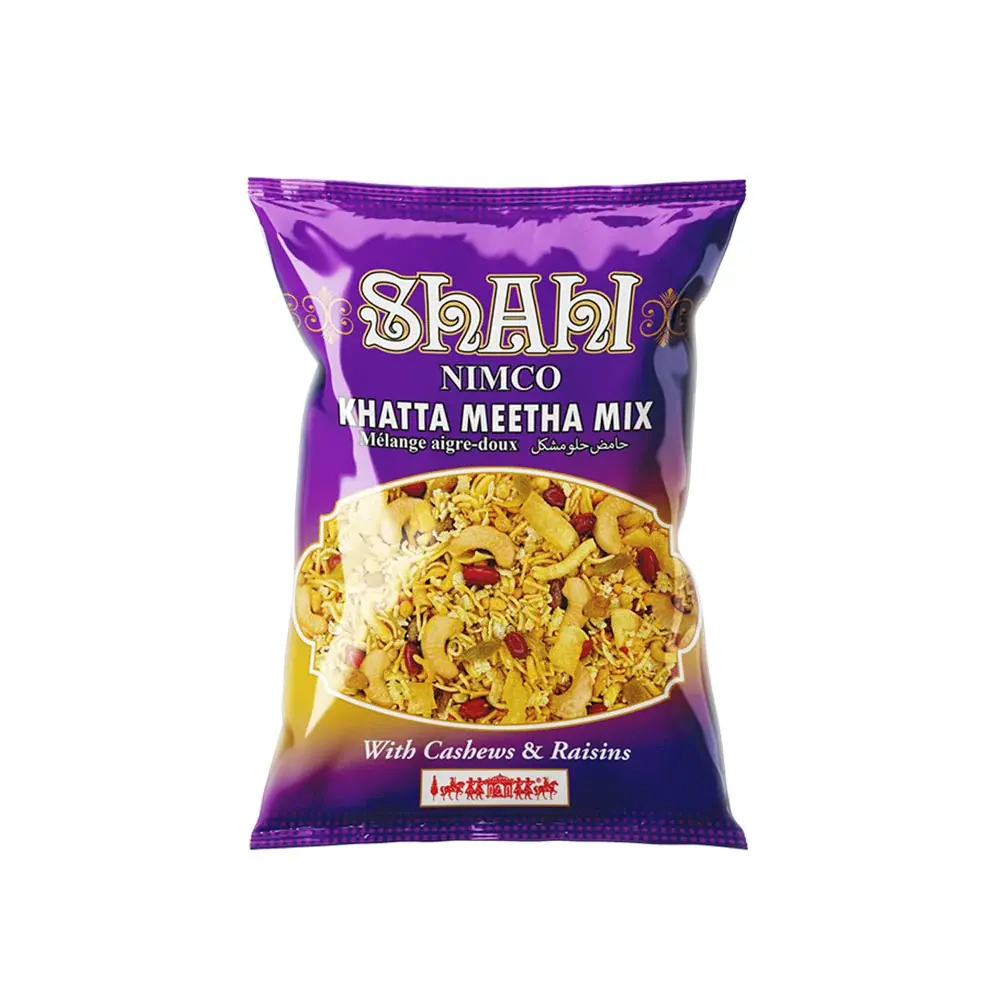 Shahi Khatta Meetha Mix Nimco (RS-200) 200g