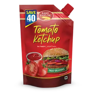 Bake Parlor Tomato Ketchup 800gm