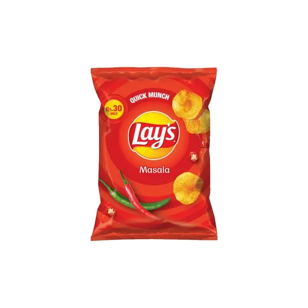 Lays Masala  Rs 30