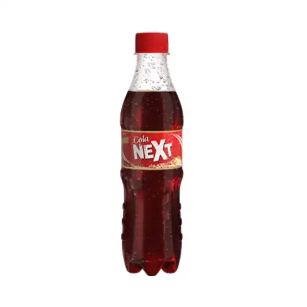Cola Next Soft Drink 300ml 