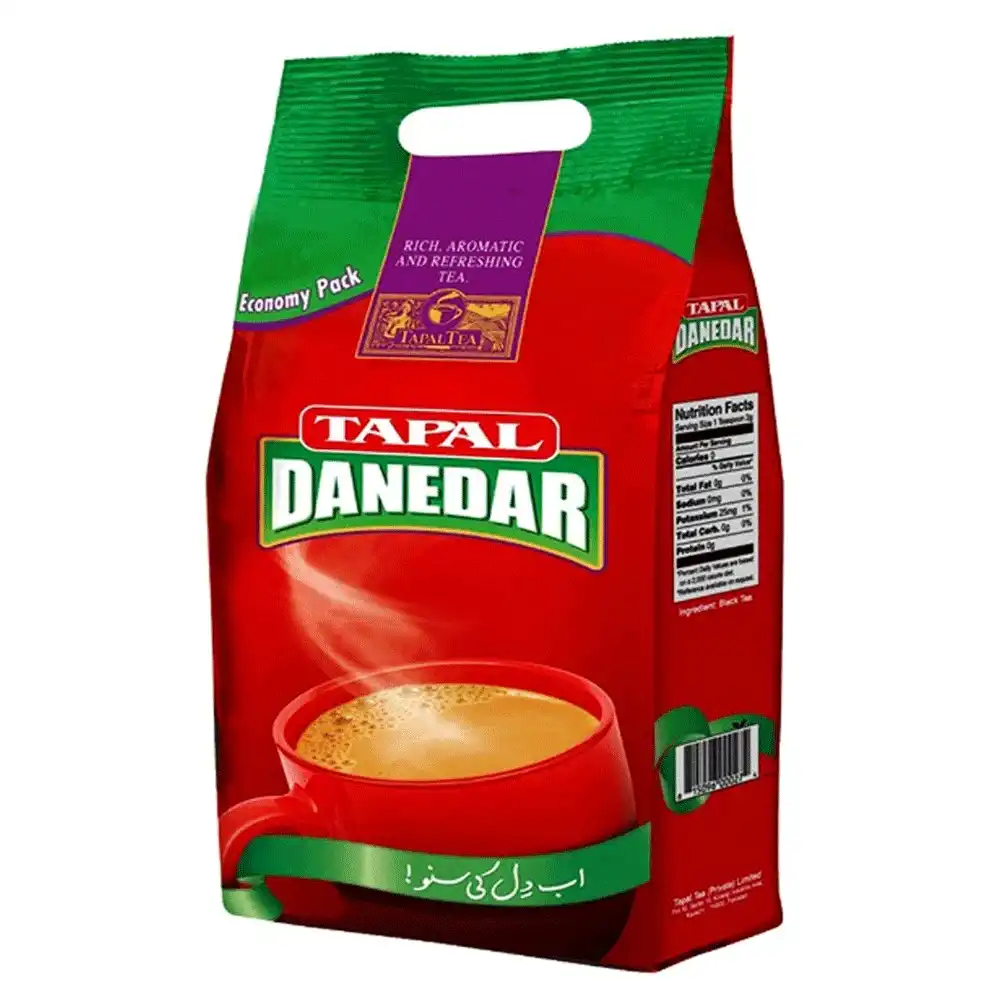 Tapal Danedar Tea 900g