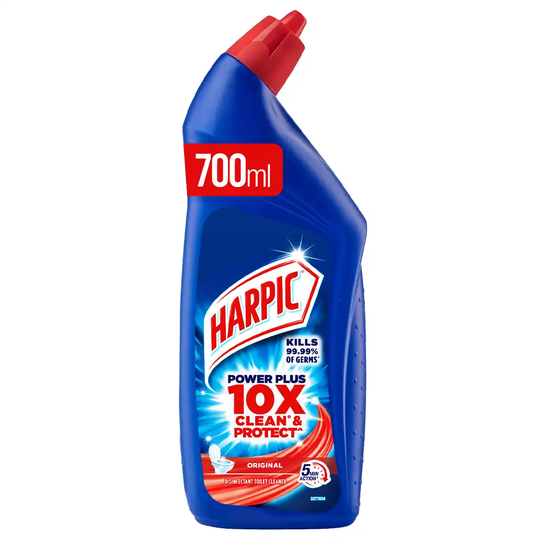 Harpic Toilet Cleaner Original 700ml