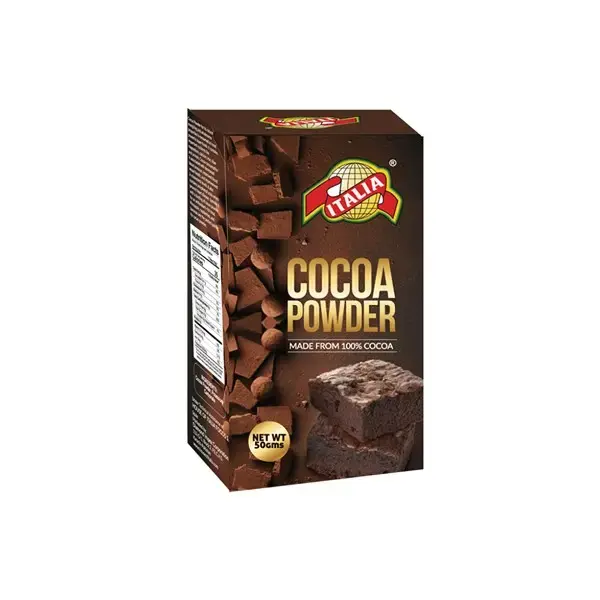 Italia Cocoa Powder 40g