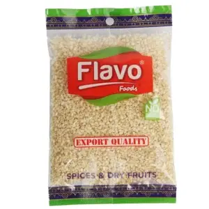 Till White (White Sesame Seeds) 50g