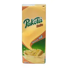 Pakola Kulfa Flavoured Milk 200ml