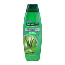 Palmolive Naturals Healthy & Smooth Shampoo 375 ml