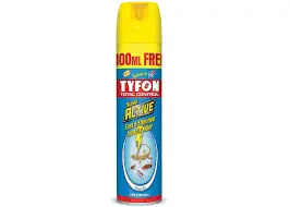 Tyfon Total Control Blue Household Insect Killer 500ml