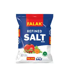 Falak  Refined Salt (Table Namak)  800G