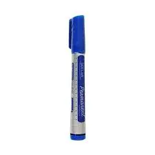 Dollar Permanent Marker Blue 1Pcs