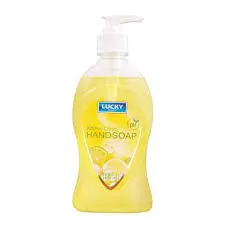 Lucky Classic Kitchen Citrus Hand Soap 400ml