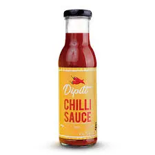 Dipitt Chilli Sauce 290ml