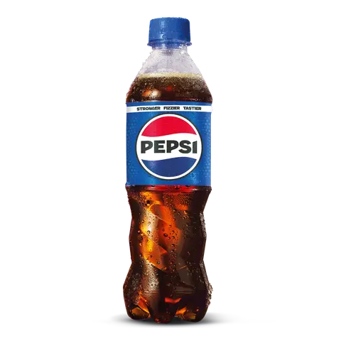 Pepsi PET 500ml