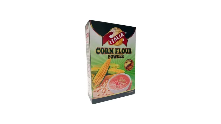 Italia Corn Flour Powder 275g