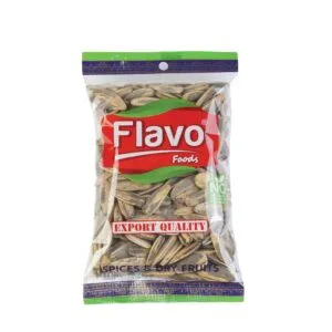 SunFlower Salted Seeds 100g