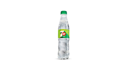 7Up Zero PET 345ml
