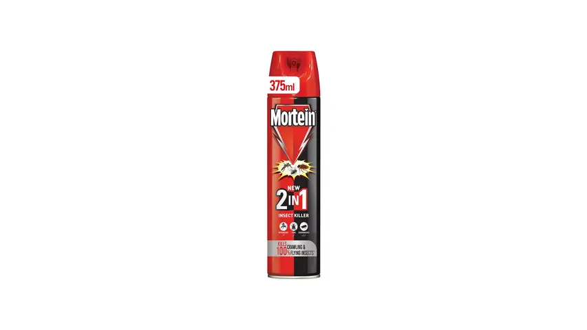 Mortein All Insect Killer Spray 375ml