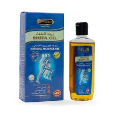 Hemani Pain Relief Shifa Oil 100ml